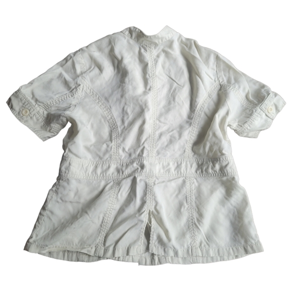 J. Jill Button-up Top - Picture 2 of 4